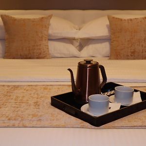 Camera superior con letto queen size